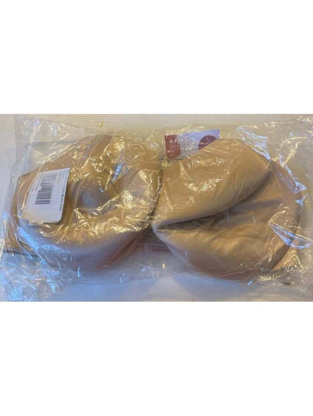 NEW in Plastic Cacique lightly lined full coverage bra size 42 DD